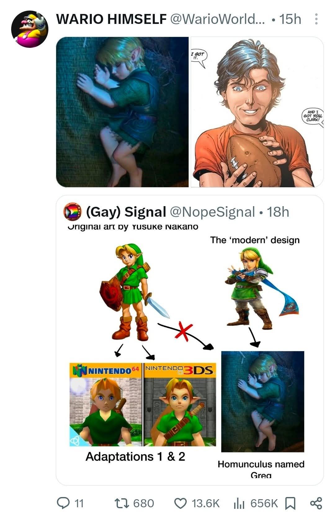 Imagine paying to play the remake of a game that already has a remake