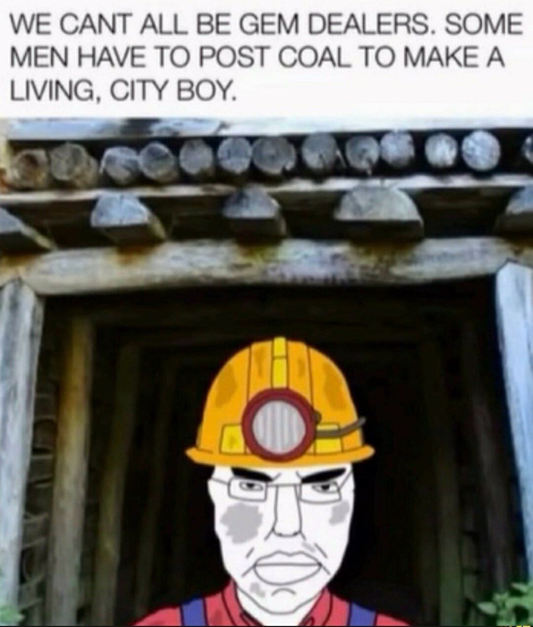 real