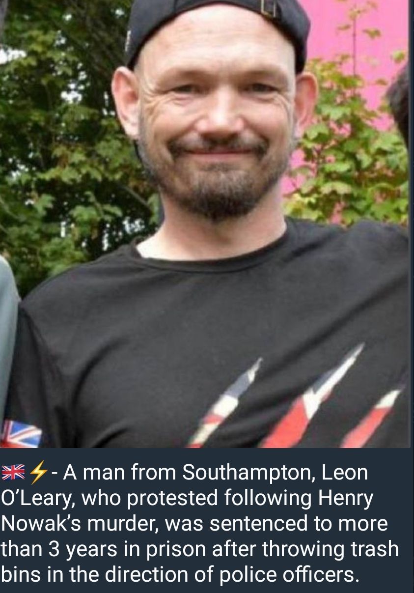 Blimey