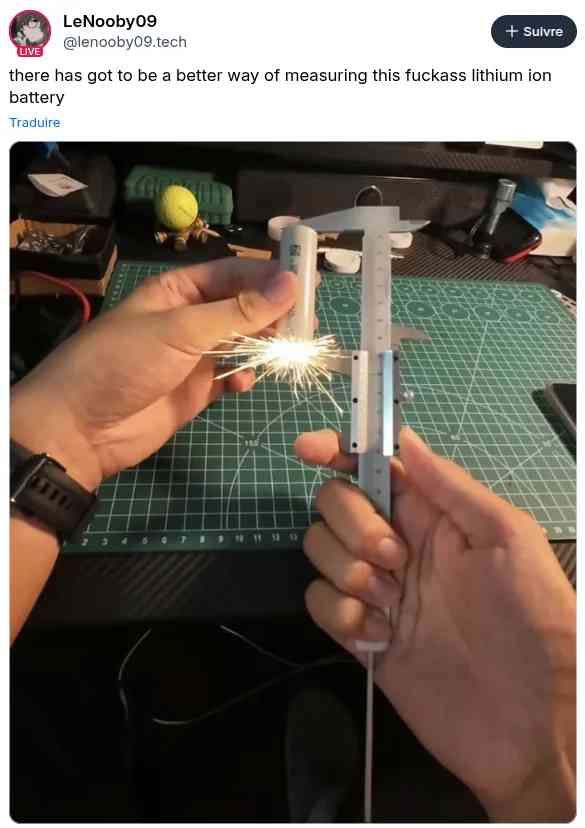 sigh, if only