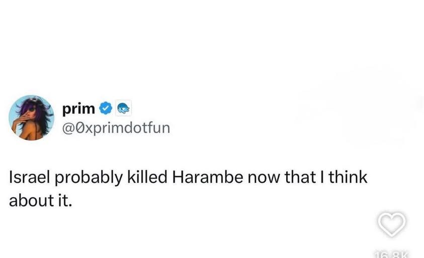 (((they))) brought the (((curse))) upon us for (((reasons)))