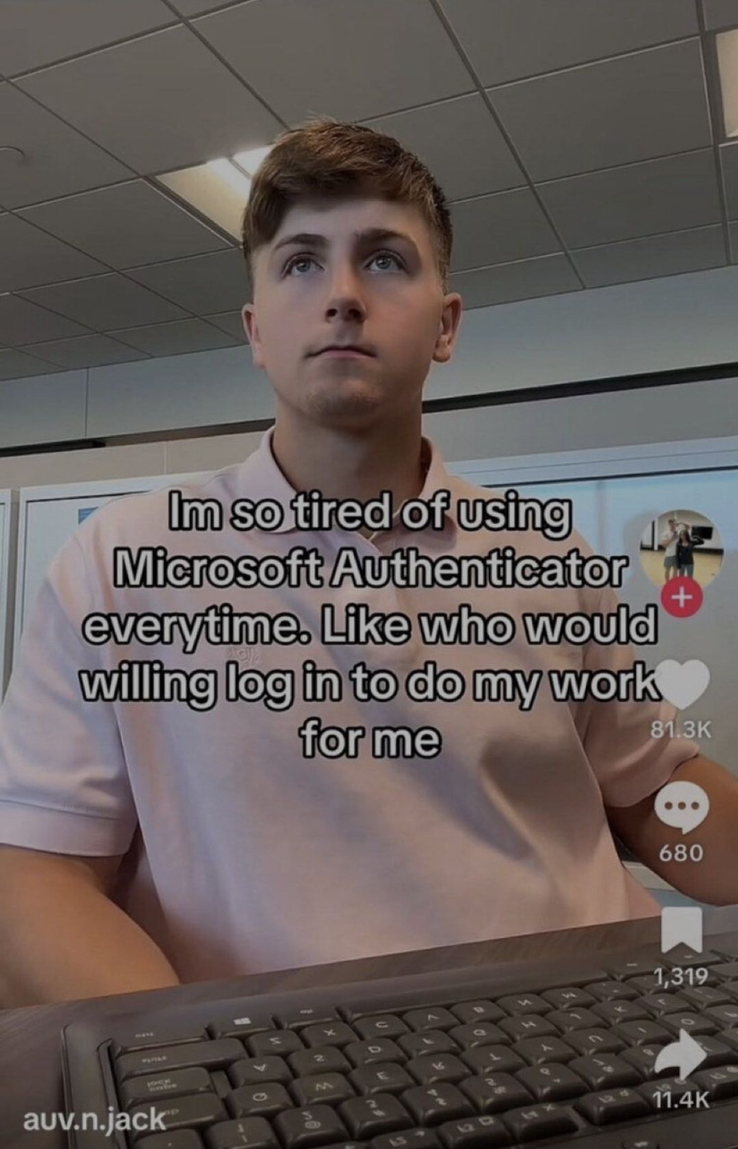 me irl