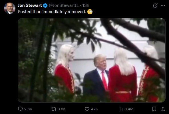 Joe Biden Wake Up