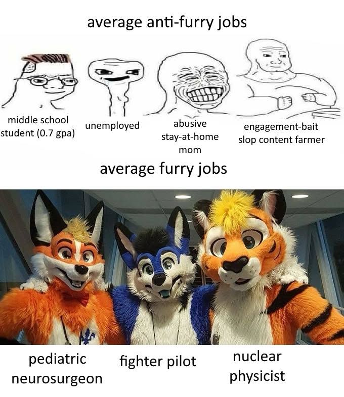 it's werid that the top is bait, but the bottom is oddly true