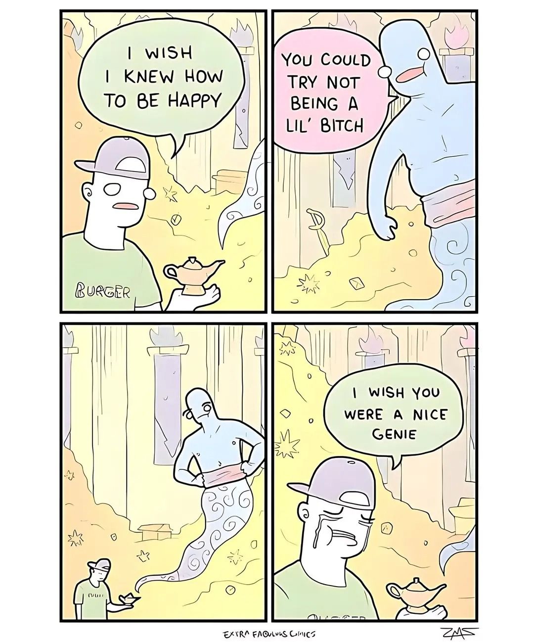 Professional advice from any psychiatrist