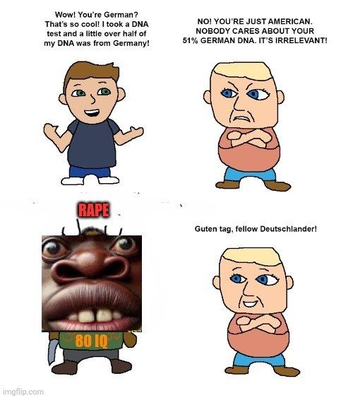 Meine Fresse