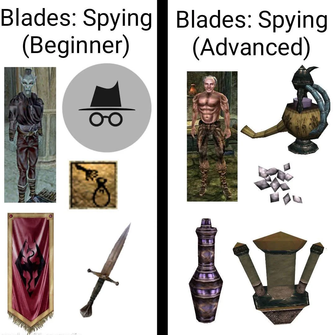 skooma demons know what's best, trust them
