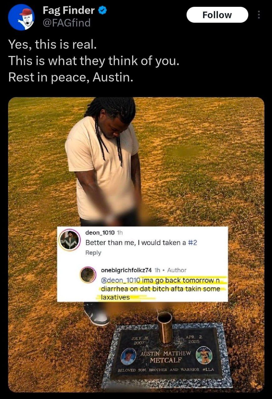 No meme here, just some good ole rage bait