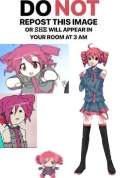 seriously don't do it