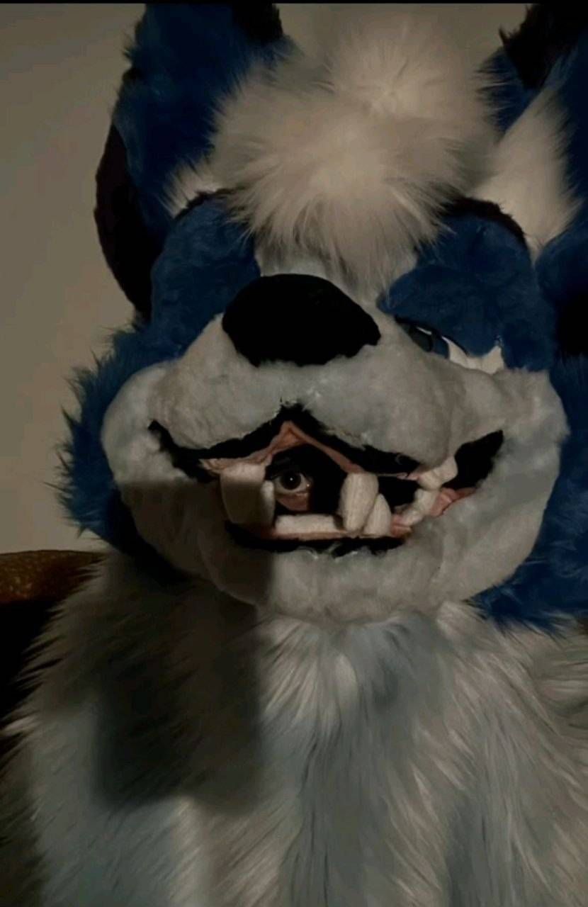 look deeply into the soul