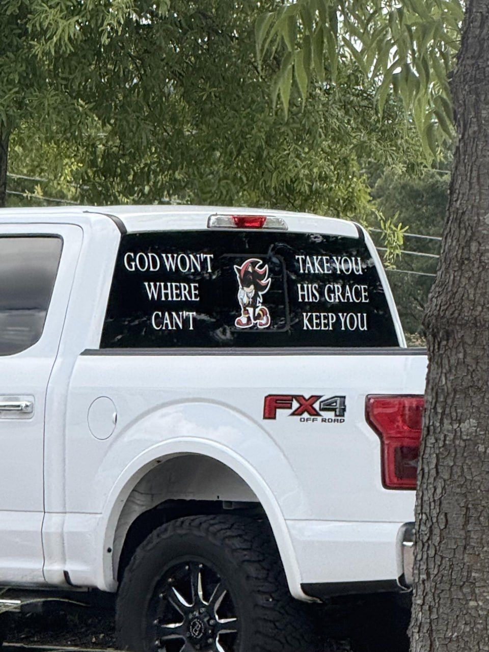 Don't dead, open inside