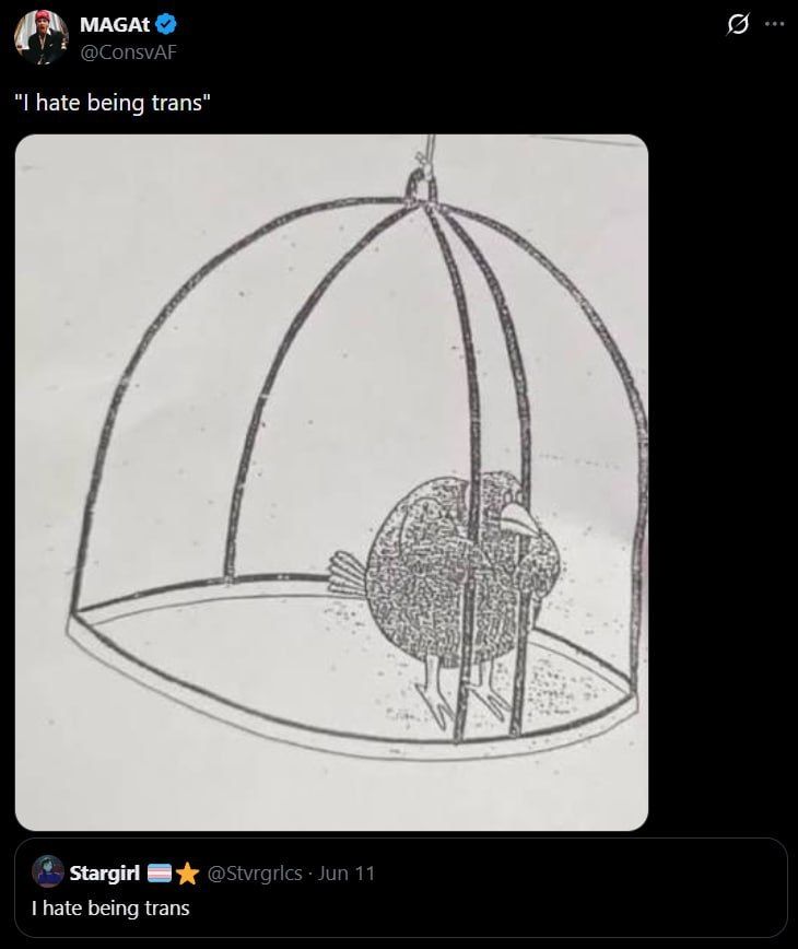 Can't unchop the dick tho