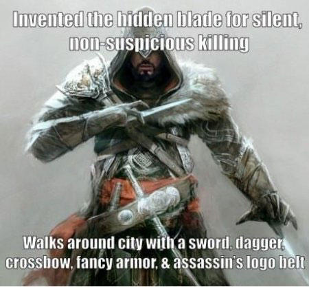 AC logic