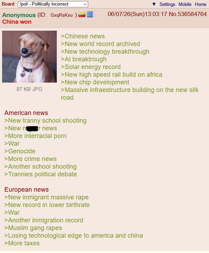 chat is this real