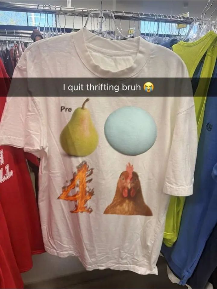 Wearing this to my court hearing for vehicular manslaughter
