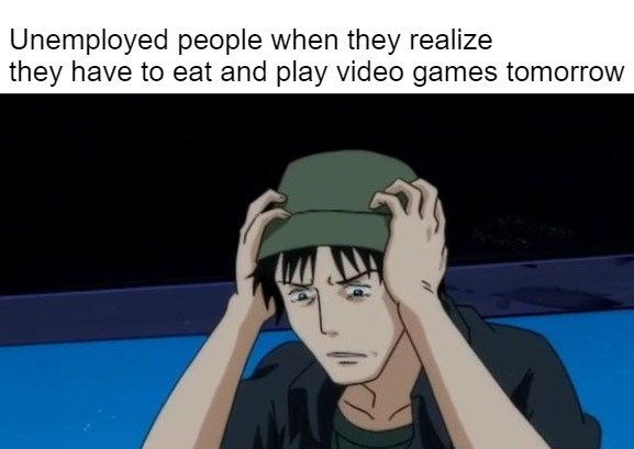 Pizza, sushi or kebab?