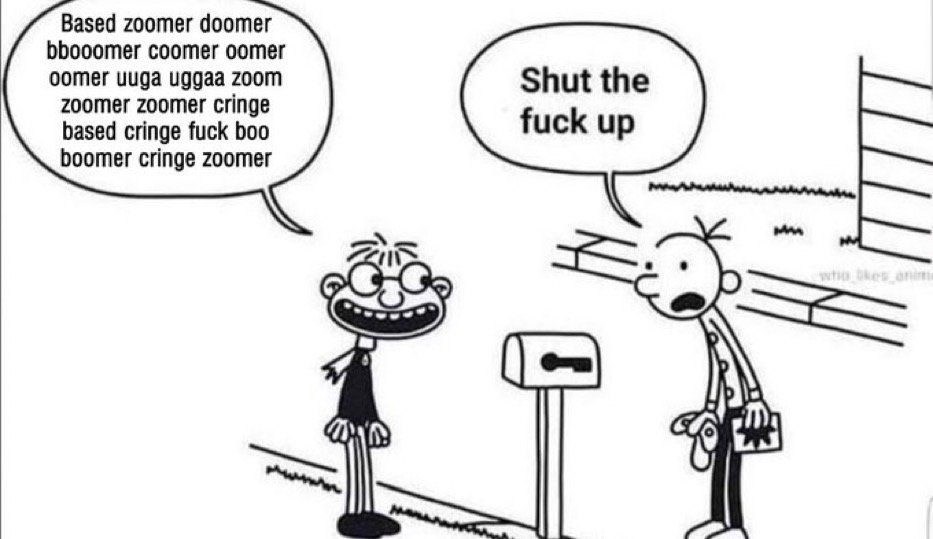 Gregpost
