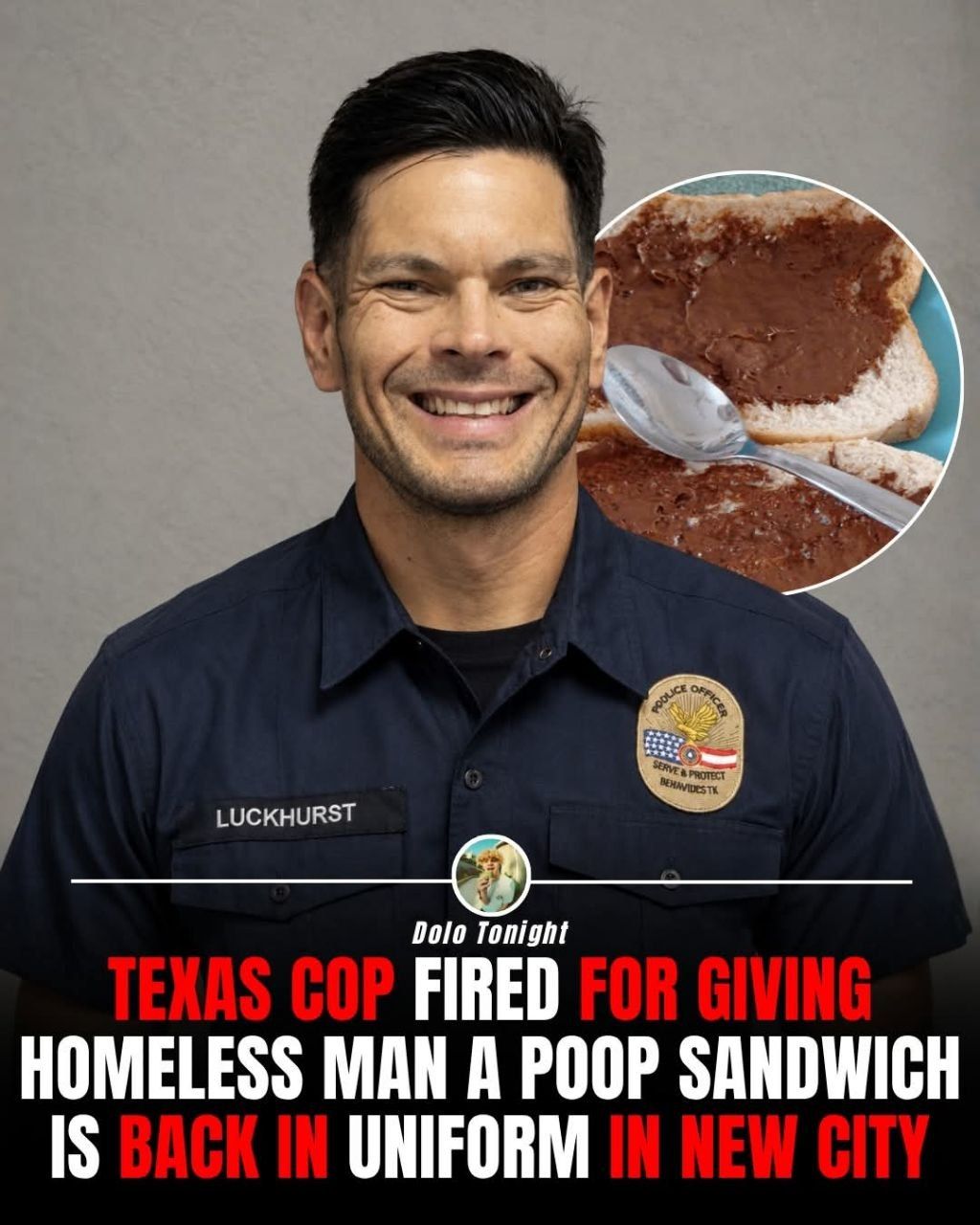 Sgt Tom Foolery