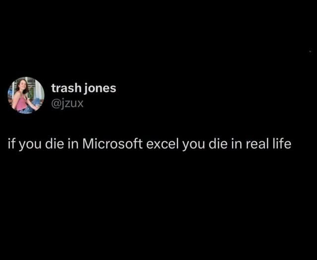 I mean, yeah