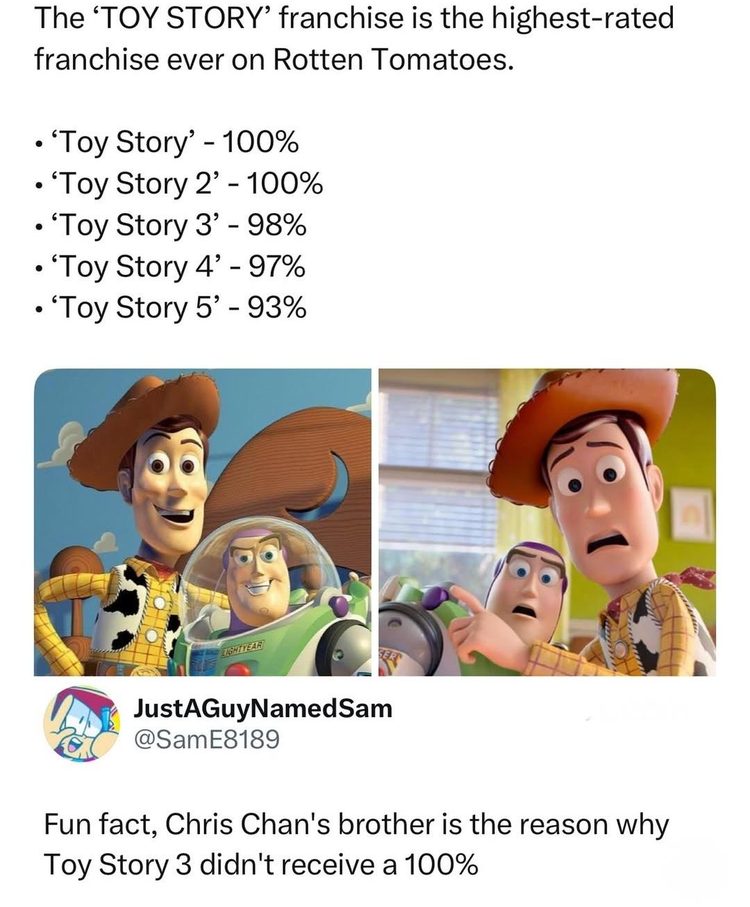 Excuse me WTF