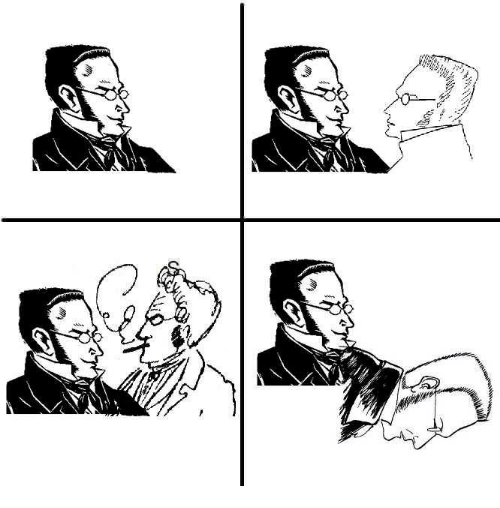 The Unique Is You