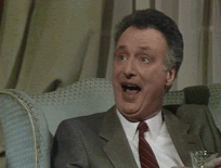 Walking in on girls arguing, and they ask for an opinion.