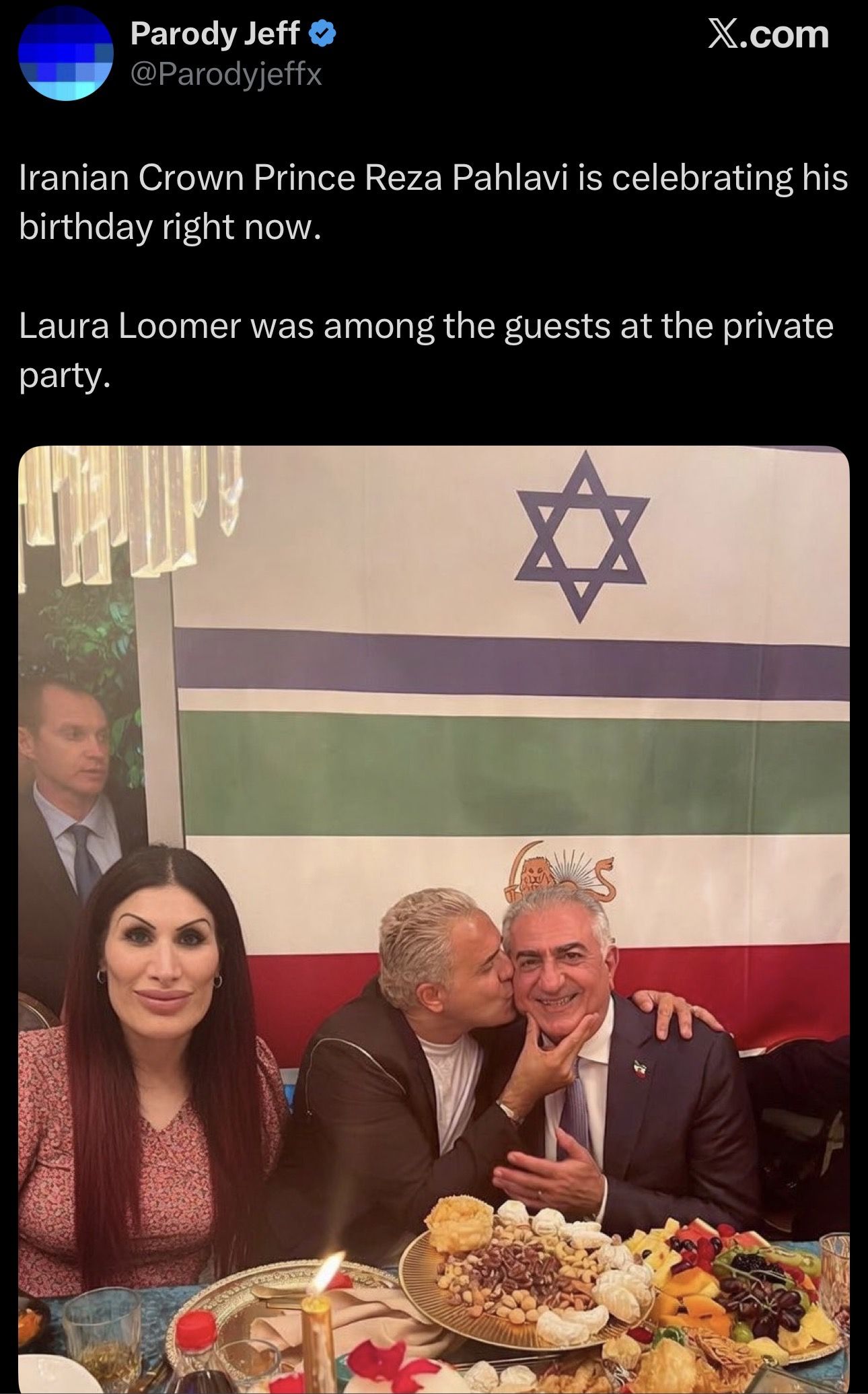The absolute state of miggers