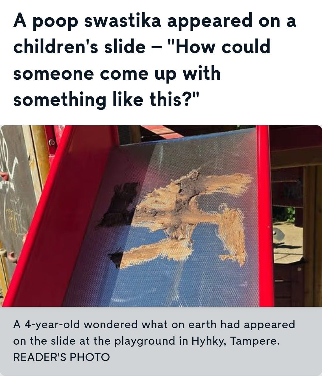 It is an ancient indian symbol after all