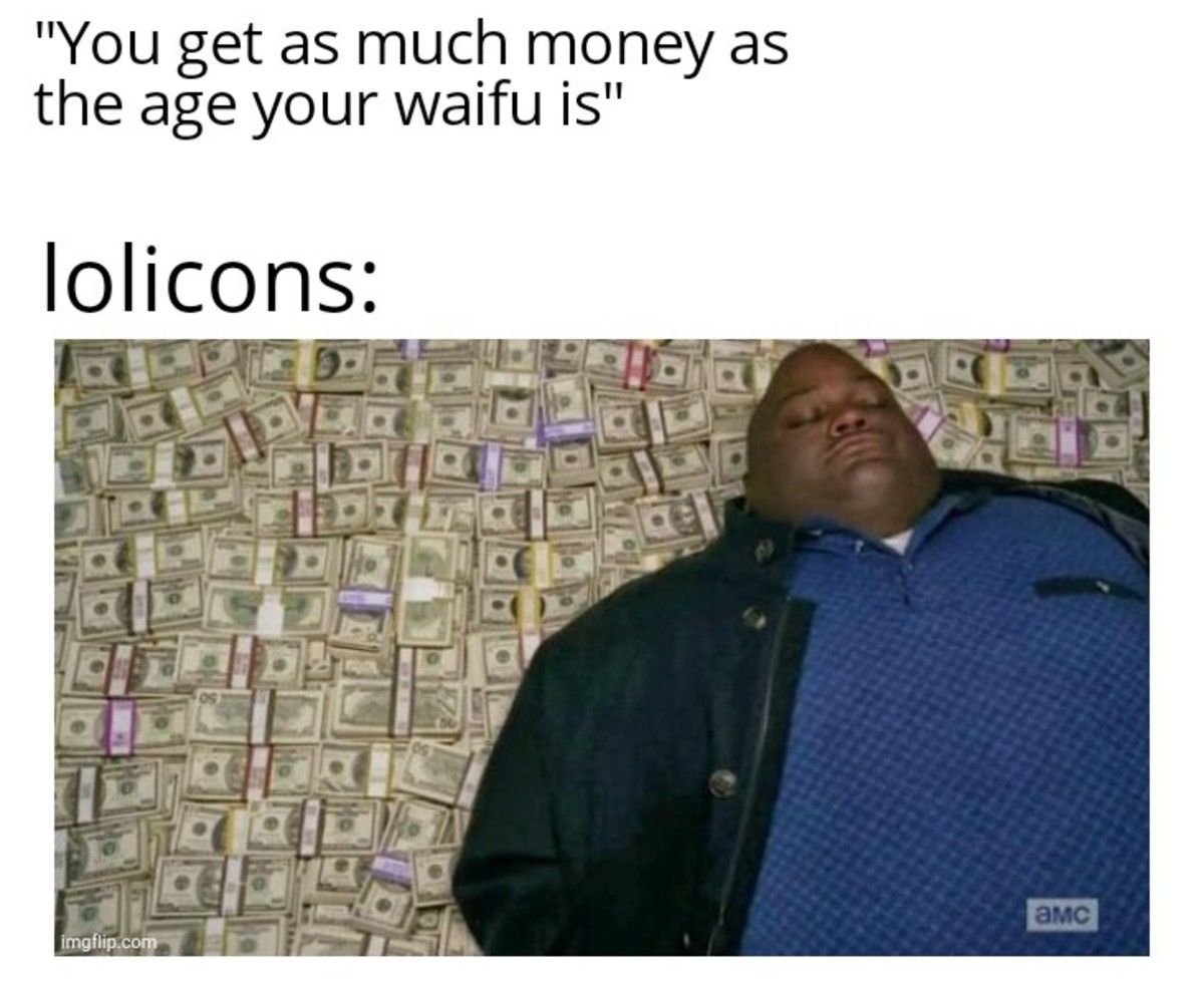 keep on winning