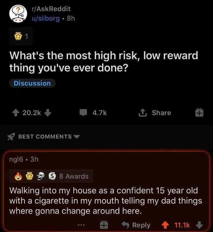 Sweet summer child