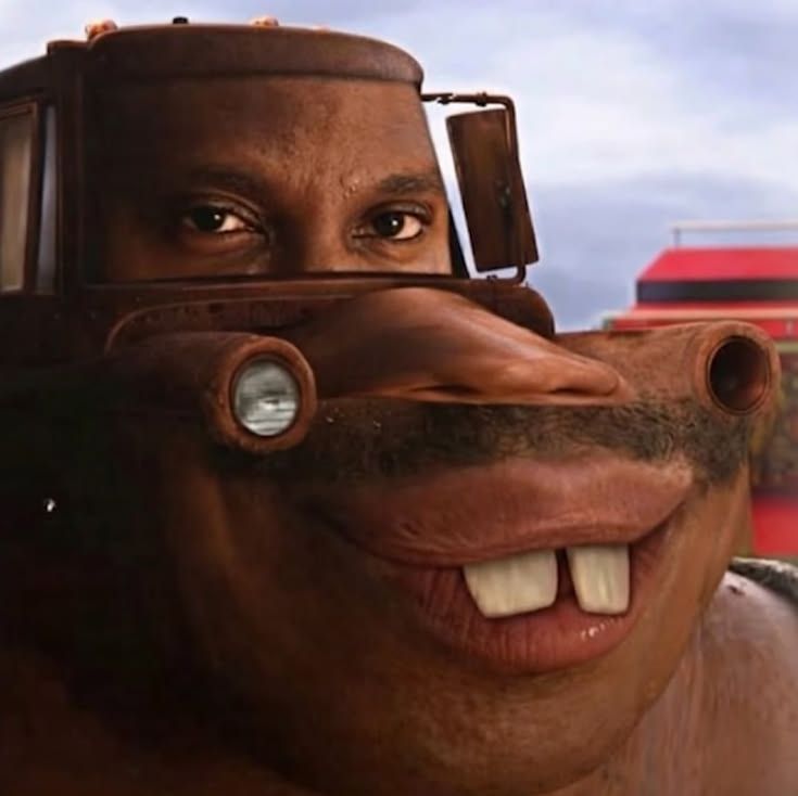 Nihlus face reveal