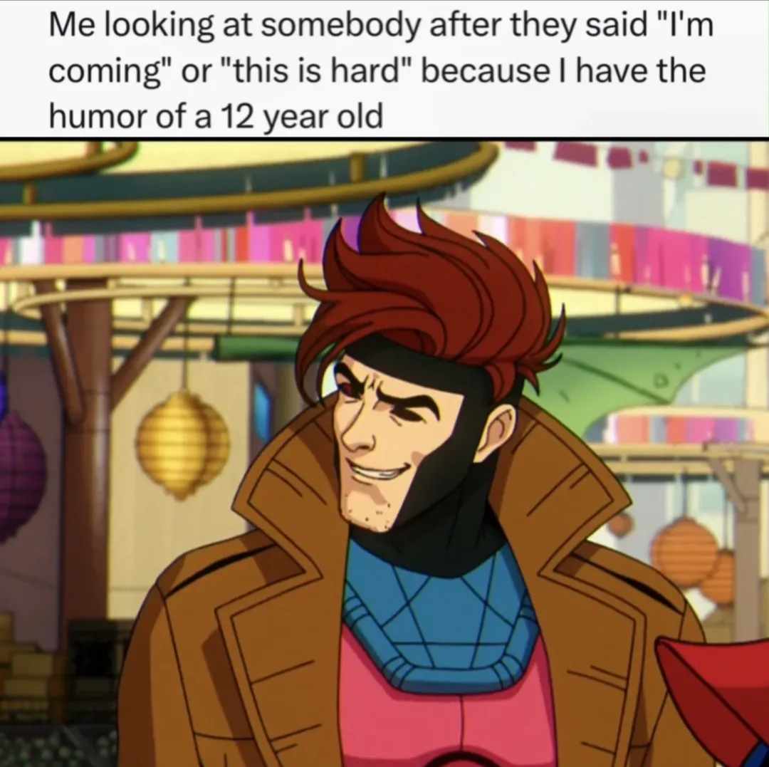 That’s what she said