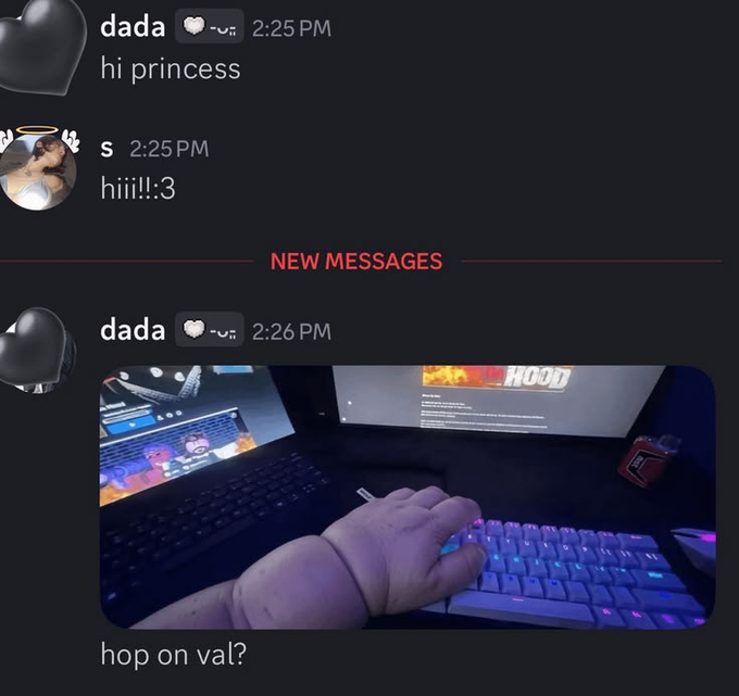 Discordpedos