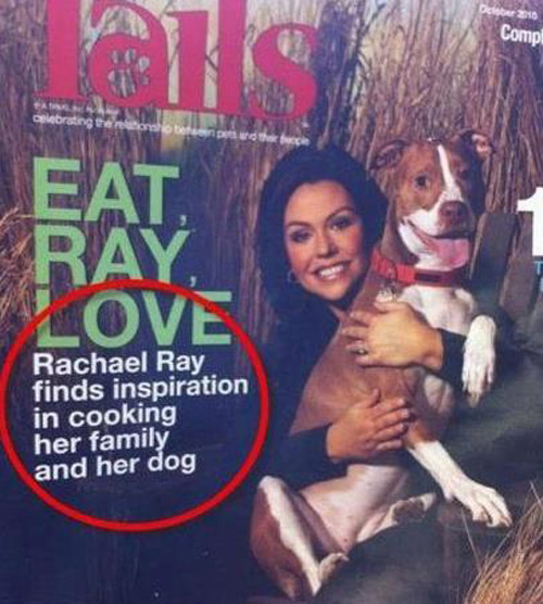 Sometimes, commas are very useful.