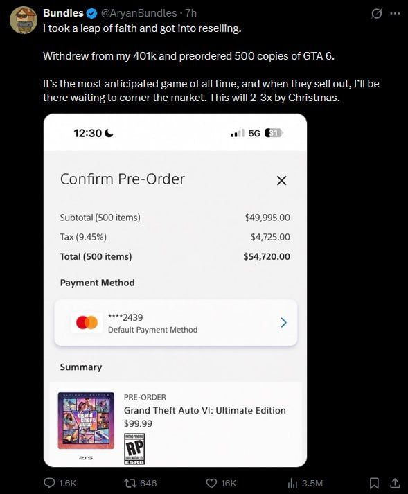 Imagine giving up your pension for a digital code that's practically infinite in amount