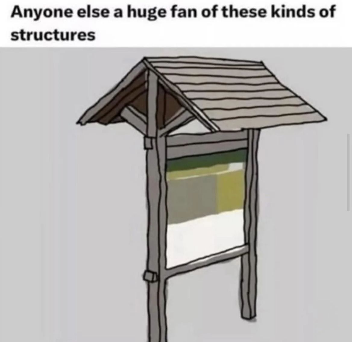 this meme was brought to you by a wasp
