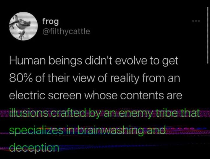 (((tribe)))