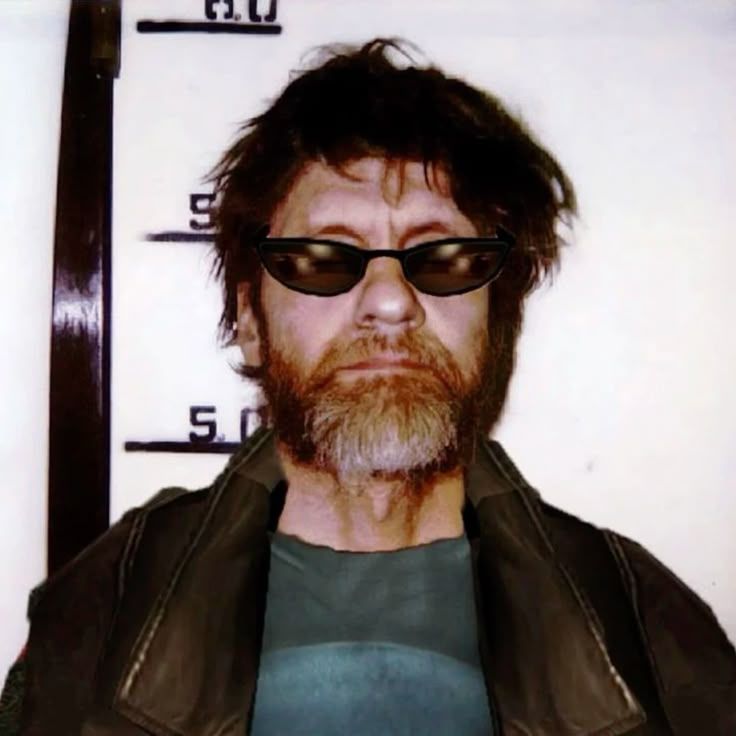 Authorities Are Still On The Lookout For This Man