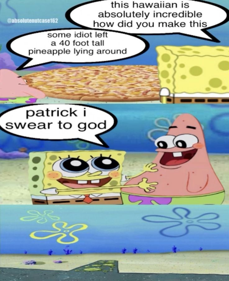 yes