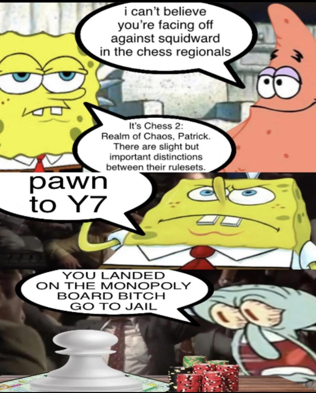 yes