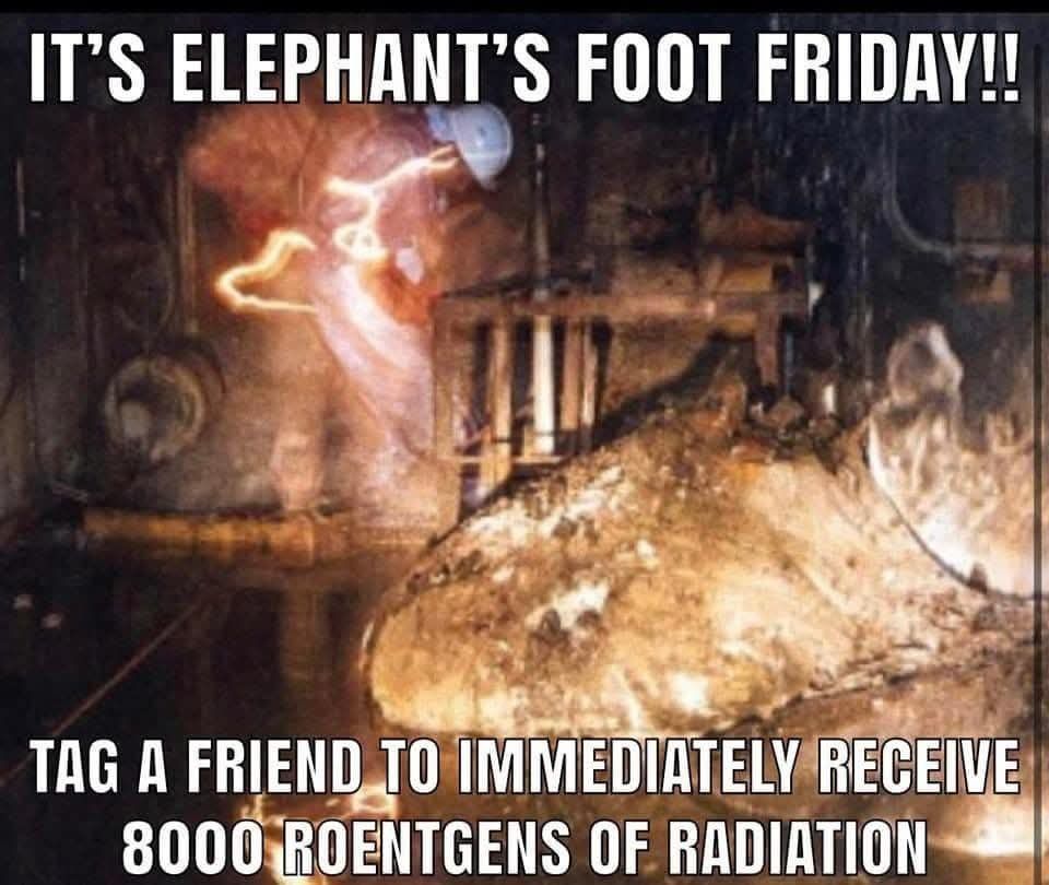 haters will say it aint friday