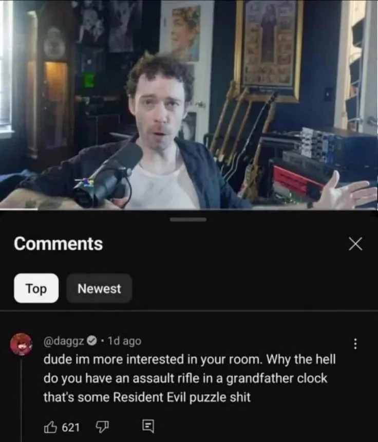 me irl