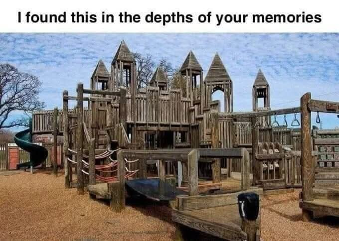 The original liminal space