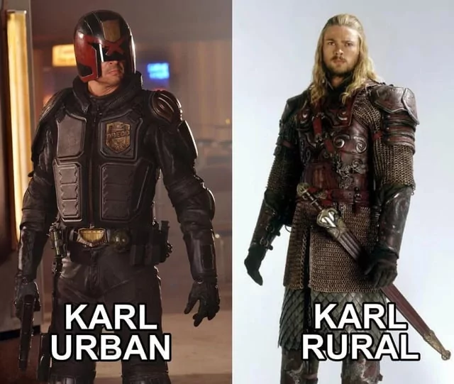 since we already know the difference between scifi and fantasy now