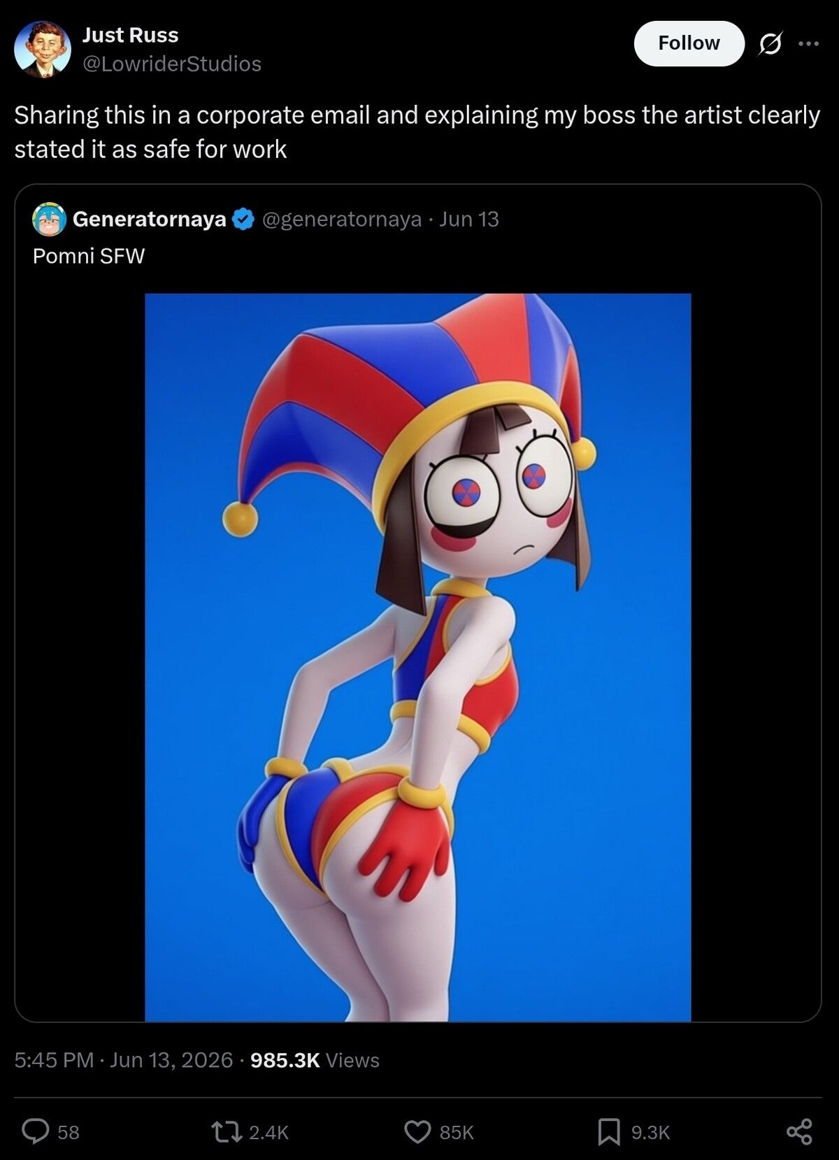 me irl