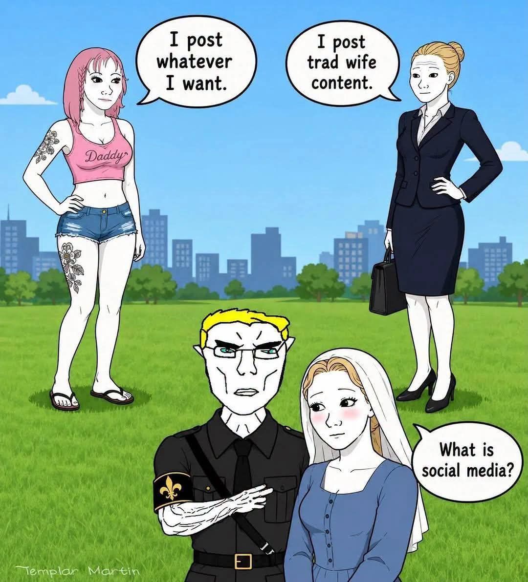 The illusion of choice