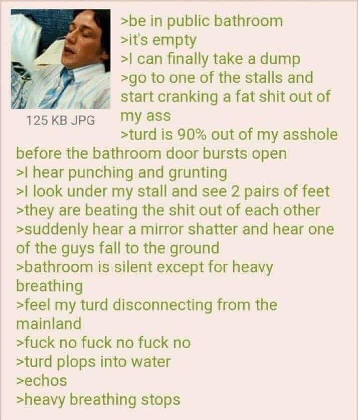 hate it when that happens
