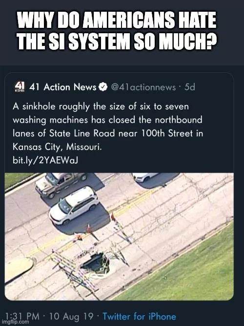 it'll take 5 wads of cash to fix it
