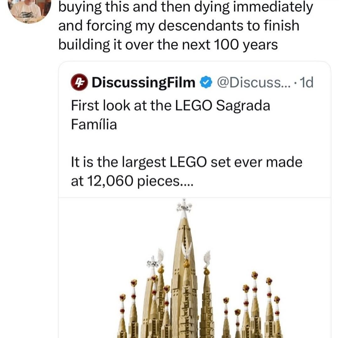 it when it be