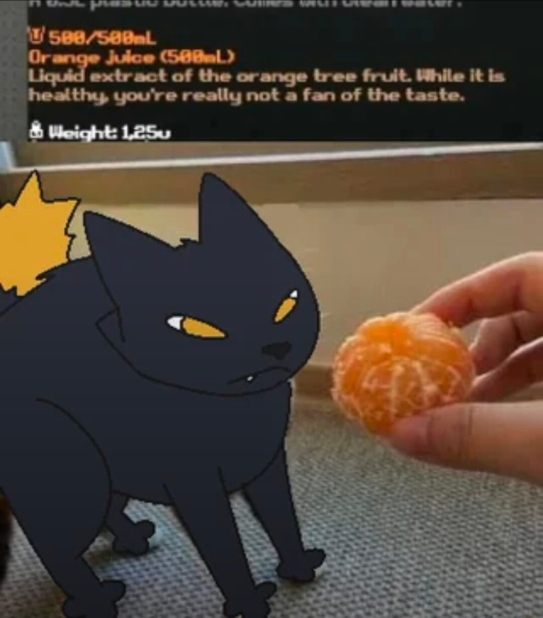 it when it be